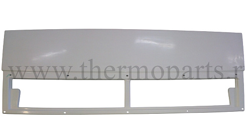 Люк передка ПАЗ-3204 Вектор