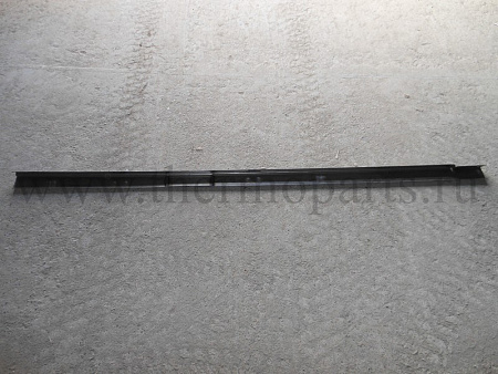 Пояс правой боковины нижний средний ПАЗ-4234