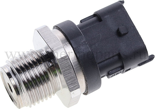 Датчик давления топлива КАМАЗ дв.CUMMINS ISBe 185, 210, 270, 285 CARTRONIC