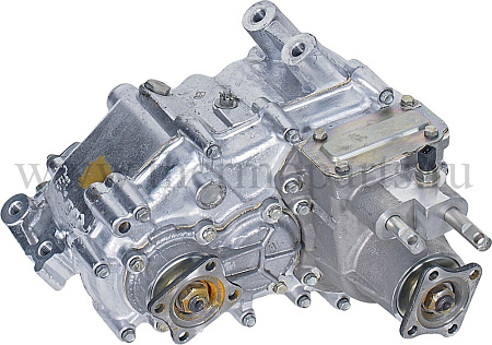 Коробка раздаточная ГАЗ-33027 