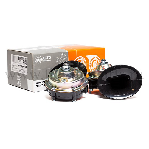 Сигнал звуковой 24В