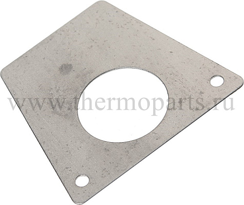 Клапан компрессора нагнетательный (водяного)