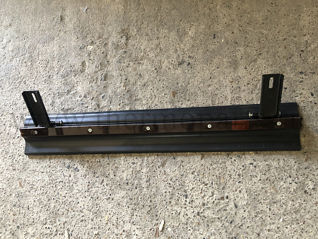 Флеп нижний задний L-475мм (320445-04-110-02-6206141)