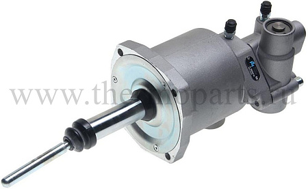 ПГУ МАЗ, ПАЗ Аврора L штока=172мм алюминиевый корпус MEGAPOWER 