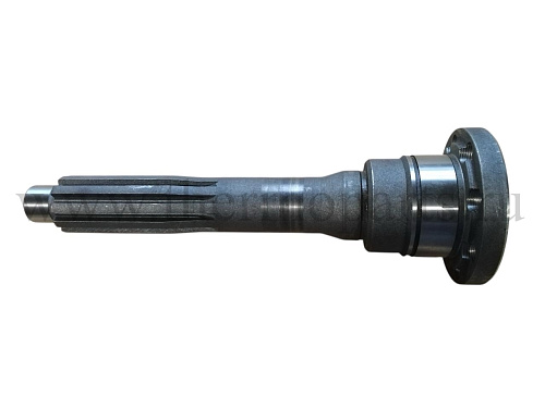 Вал ведущий