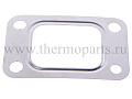 Прокладка дв.534 турбокомпрессора 719-58-08 металл РД