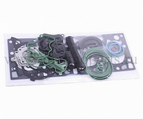 Прокладка двигателя ПАЗ дв.534 комплект полный РД