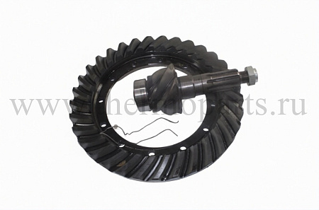 Главная пара z-33*6 (d-50) ПАЗ Вектор Next (АКПП)