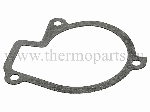 Прокладка насоса водяного ЗИЛ-5301, МТЗ, Д-243, Д-245 СМОЛАНТ