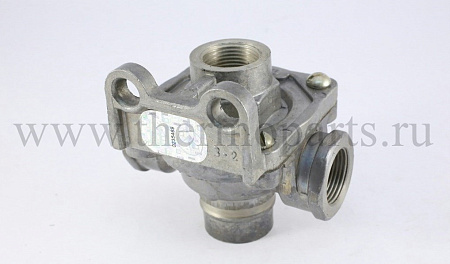 Клапан быстрого оттормаживания (аналог 100-3518110)