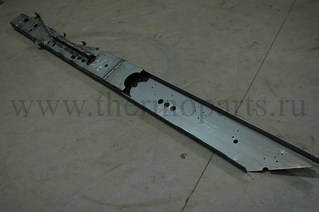 Лонжерон передний правый ПАЗ-3204