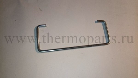 Стопор ролика тормозной колодки (ось 111, мост 224)