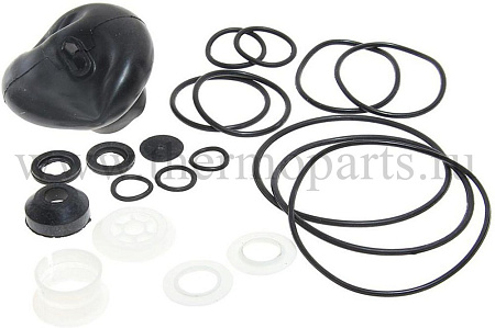 Р/к ГТК (6Р) БРТ