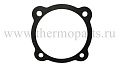 Прокладка ПАЗ-3205 крышки ступицы переднего колеса