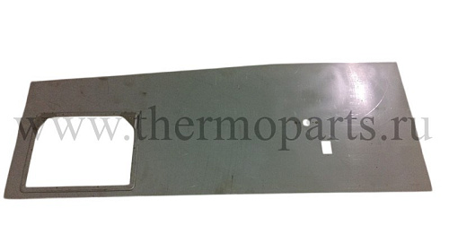 Панель правой боковины передняя средняя ПАЗ-3204