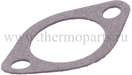 Прокладка насоса водяного ЗИЛ-5301, МТЗ патрубка темпсил 0.8