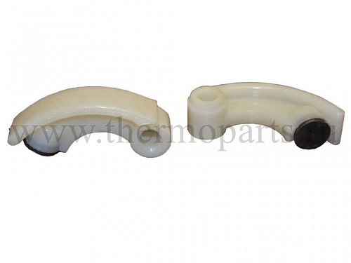 Башмак натяжителя цепи для а/м ГАЗ 3110, 3302 дв. 406 ''ЛУЧ''