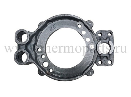 Суппорт передний левый 8 шп. ПАЗ-320412