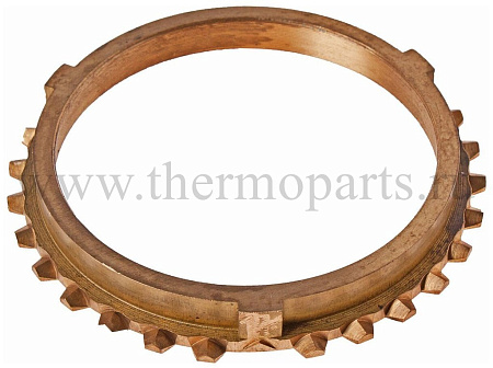 Кольцо ГАЗ-3309, 33081, 33104, ГАЗон Next КПП синхронизатора PRAVT