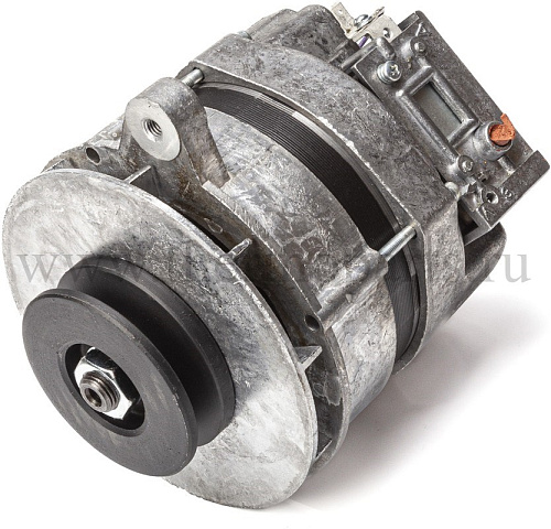 Генератор 14В, 100А/80А (дизель)