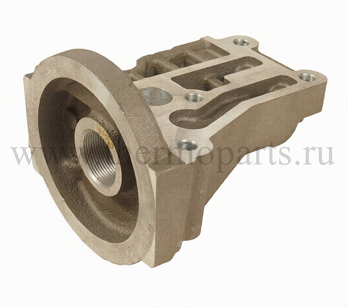 Корпус ПАЗ Вектор Next дв.534, 536 фильтра масляного