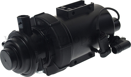Фильтр топливный ГАЗ-3302 (дв.CUMMINS ISF2.8) ЕВРО-4 сепаратор в сборе LINK