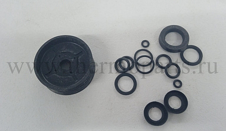 Р/к механизма открывания дверей н/о РТИ (Восход)