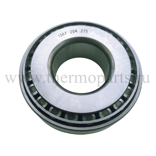 Подшипник ролик. конический 42*92*25,4 КПП ZF S5-42