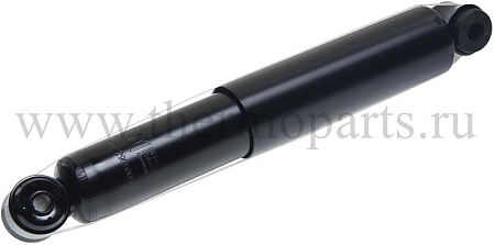Амортизатор УАЗ-3153, 3159, 3160 передний газомасляный MEGAPOWER