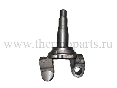 Кулак поворотный правый ПАЗ-4234, КАВЗ правый под АВС (ось 111)