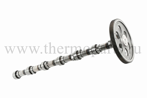 Вал распределительный ПАЗ дв.536 с шестерней в сборе