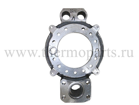 Суппорт задний левый 8 шп. ПАЗ