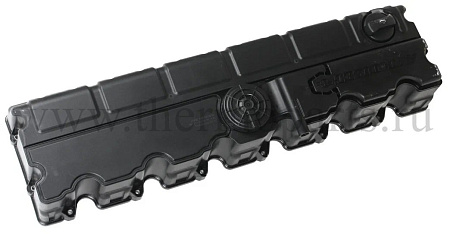 Крышка клапанная ПАЗ дв.536