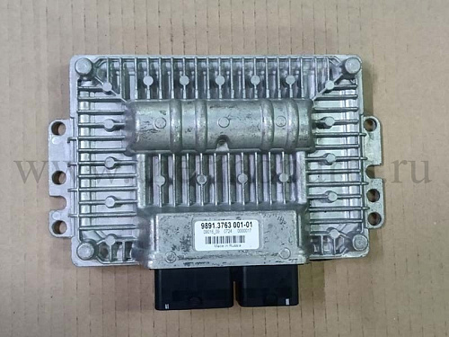 Контроллер ПАЗ-3205 дв.ЗМЗ-5245 М12.48 ЕВРО-4 ЭЛКАР