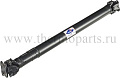 Вал карданный ПАЗ-3206 передний (средний) L-1186 мм