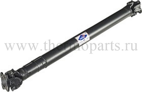 Вал карданный ПАЗ-3206 передний (средний) L-1186 мм