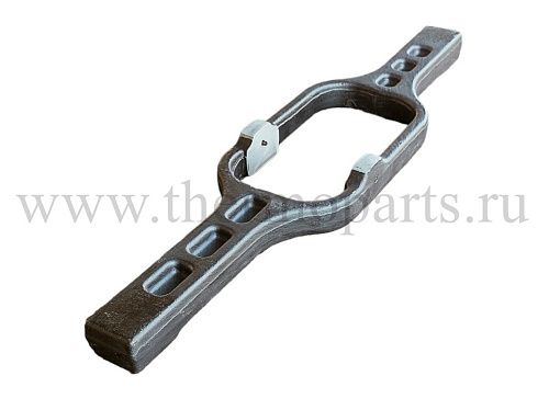 Вилка сцепления КПП FAST GEAR