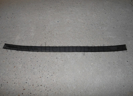 Профиль петли люка АКБ