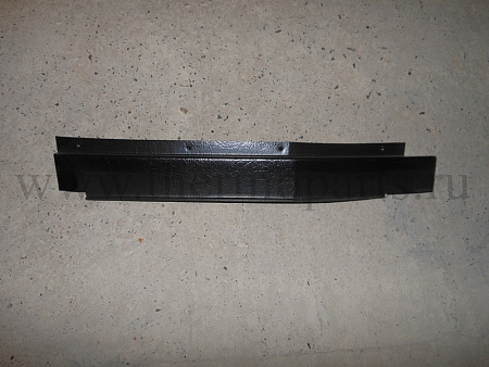 Профиль облицовочный вертикальный