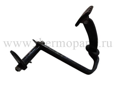 Педаль тормоза