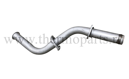 Труба приемная правая ПАЗ-320302-08