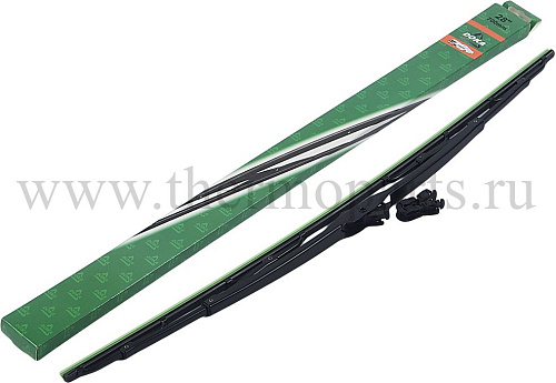 Щетка стеклоочистителя MAN TGA MERCEDES Actros SCANIA 4 700мм каркасная DOKA