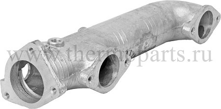 Коллектор впускной Д-245