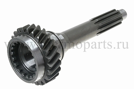 Вал первичный в СБ z-24, L-285