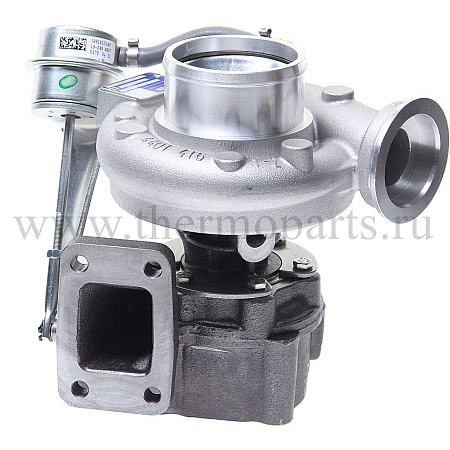 Турбокомпрессор дв.53423 (ПАЗ, КАВЗ)