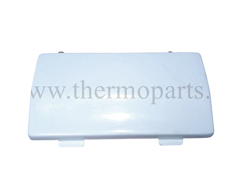 Люк заднего бампера ПАЗ-Вектор