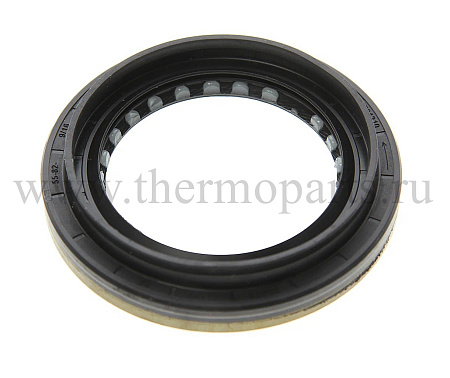 Сальник хвостовика 55*82*9*16 ПАЗ Вектор Next