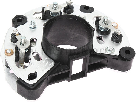 Диодный мост 14В, 100А