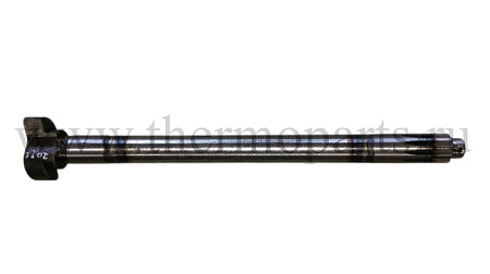 Кулак разжимной задний правый L-545 (колодка 160 мм) (ред. Даймос) ПАЗ-3204