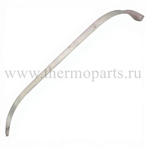 Профиль над дверью водителя